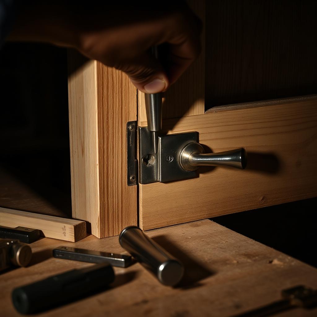 Precision in Every Job